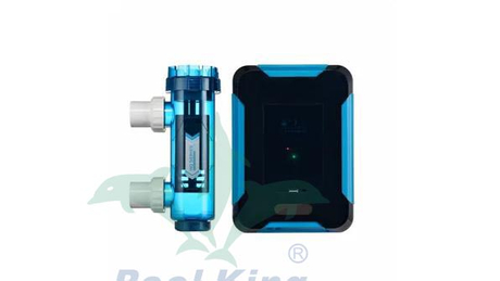 LC және BC жоғары тиімді тұзды хлорлаушы
