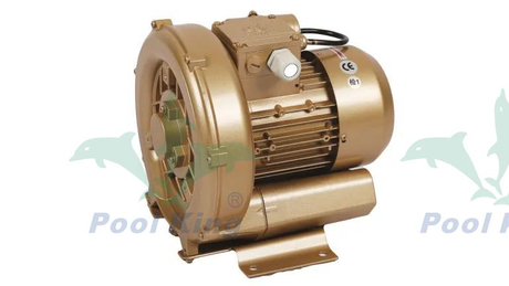 Blower Udara Saluran Samping Seri HB Dan HBD