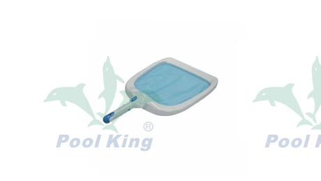 Leaf Skimmer Deluxe dengan Desain Baru
