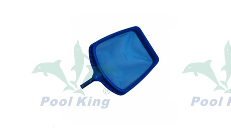 Jaring Skimmer Daun Plastik Tugas Berat