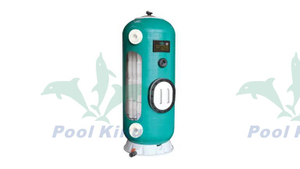 Эффективный коммерческий диатомовый фильтр для бассейна