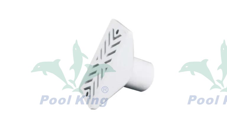 Odpływ rynnowy przelewowy 50 mm wewnętrzny 2 cale zewnętrzny