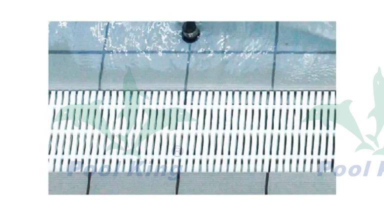 25 мм дебелина и 180 мм дължина на улука