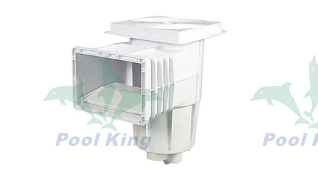 Skimmer Est&aacute;ndar Para Piscina Liner