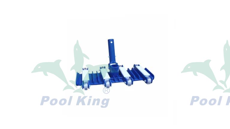 14-calowa elastyczna głowica pr&oacute;żniowa do basenu naziemnego