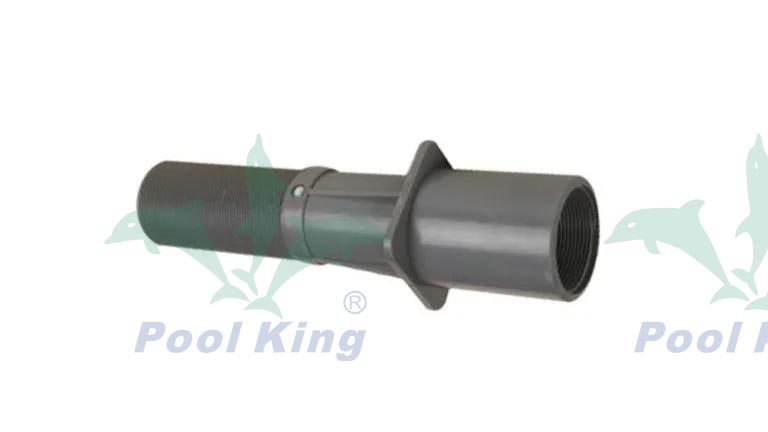 Conducto de pared 50 mm roscado 2 pulgadas interno