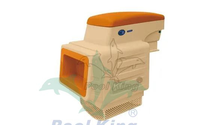 Nov&yacute; design 2KW/2,5KW nekonečn&yacute; baz&eacute;nov&yacute; syst&eacute;m pro mal&eacute; rodinn&eacute; baz&eacute;ny