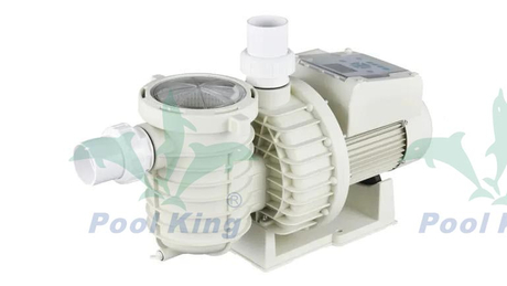 Bombas para piscinas de velocidad variable serie PVF